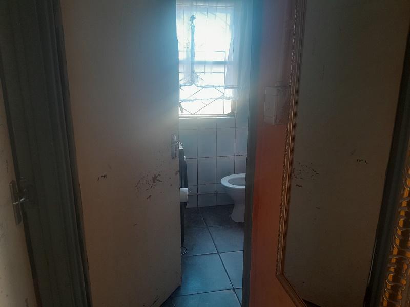 2 Bedroom Property for Sale in Dal Josafat Western Cape